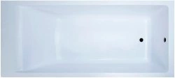 Ванна Marmo&amp;Bagno Алесса 170x80 из искусственного камня