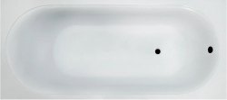 Ванна Marmo&amp;Bagno Патриция 170x80 из искусственного камня