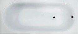 Ванна Marmo&amp;Bagno Патриция 180x80 из искусственного камня