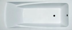 Ванна Marmo&amp;Bagno София 170x75 из искусственного камня
