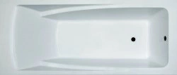 Ванна Marmo&amp;Bagno София 170x80 из искусственного камня
