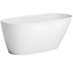 Ванна Salini Sofia 150x75 из искусственного камня