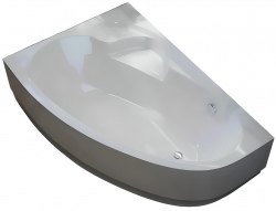 Акриловая ванна Koller Pool Karina 170x110