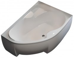 Акриловая ванна Koller Pool Montana 160x105