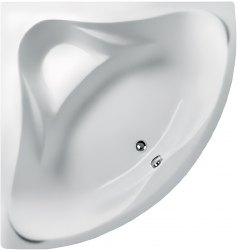 Акриловая ванна Koller Pool Tera 135x135