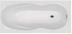 Акриловая ванна Koller Pool Olimpia 150x70