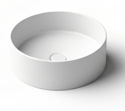 Раковина Salini Armonia 02 из искусственного камня