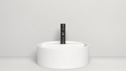 Раковина Salini Armonia Top 02 из искусственного камня