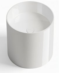 Раковина Salini Armonia 04 из искусственного камня