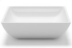 Раковина Salini Callista 04 из искусственного камня