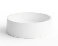 Раковина Salini Gloria 01 из искусственного камня