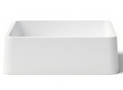 Раковина Salini Gloria 02 из искусственного камня