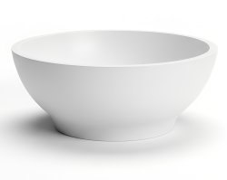 Раковина Salini Gloria 03 из искусственного камня