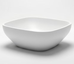 Раковина Salini Gloria 08 из искусственного камня