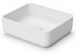 Раковина Salini Gloria 09 из искусственного камня