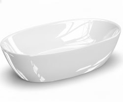 Раковина Salini Sofia из искусственного камня