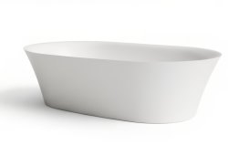 Раковина Salini Mona из искусственного камня