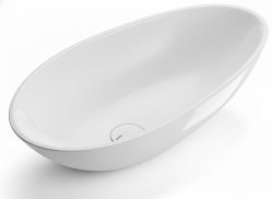 Раковина Salini Paola из искусственного камня