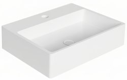 Раковина Salini Ottavia из искусственного камня