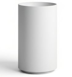 Напольная раковина Salini Armonia 01 из искусственного камня