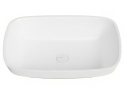 Раковина Salini Marea 02 из искусственного камня