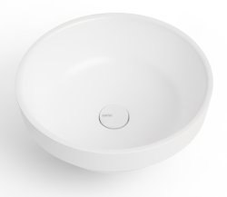 Раковина Salini Marea 03 из искусственного камня