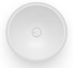 Раковина Salini Marea 08 из искусственного камня