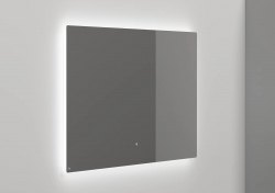 Зеркало Salini Ombra 100x70 27M011070BH