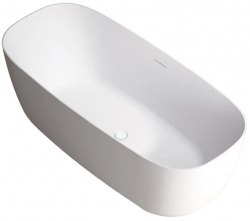 Акриловая ванна Vincea VBT-631 170x75, отдельностоящая