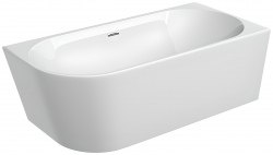 Акриловая ванна Sancos Veneto FB12 R 170x80