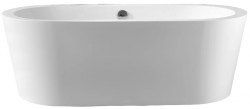 Акриловая ванна Swedbe Vita 8812 170x80