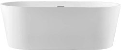 Акриловая ванна Swedbe Vita 8800 170x80
