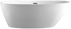 Акриловая ванна Swedbe Vita 8806 170x85