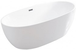 Акриловая ванна Vincea VBT-405-1860 185x90