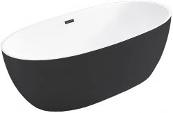 Акриловая ванна Vincea VBT-405-1700MB 170x80
