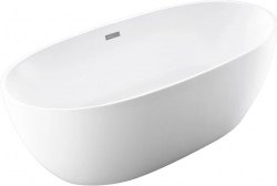 Акриловая ванна Vincea VBT-405-1700 170x80