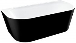 Акриловая ванна Vincea VBT-421-1700MB 170x80