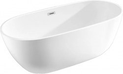 Акриловая ванна Vincea VBT-408-1600 160x80