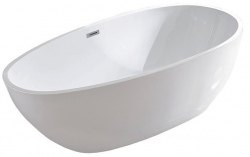 Акриловая ванна Vincea VBT-422-1700 170x80