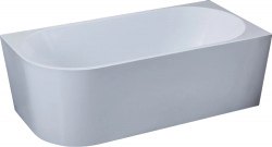 Акриловая ванна Vincea VBT-402-1700 170x80