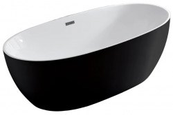 Акриловая ванна Vincea VBT-405-1700MW 170x80