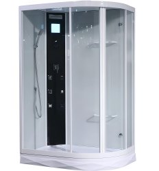 Душевая кабина Orans SR-86155АL 130x90