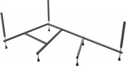 Каркас для ванны Koller Pool Nadine 150x100