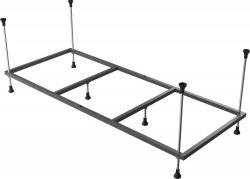 Каркас для ванны Koller Pool CR170x70/75
