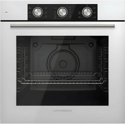 Электрический духовой шкаф Kuppersberg HF 603 W