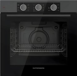 Электрический духовой шкаф Kuppersberg HF 603 GR