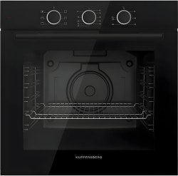 Электрический духовой шкаф Kuppersberg HF 603 B