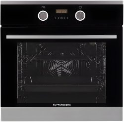 Электрический духовой шкаф Kuppersberg HO 658 T