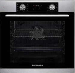 Электрический духовой шкаф Kuppersberg HF 607 BX