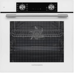 Электрический духовой шкаф Kuppersberg HF 607 W